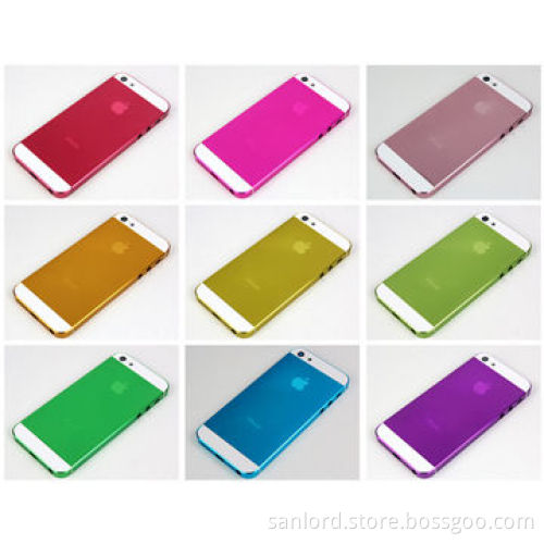 Brand New Color Housing Kit for iPhone 5, No Scratches